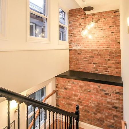 Spacious City Centre Lace Market Apartment Nottingham Extérieur photo